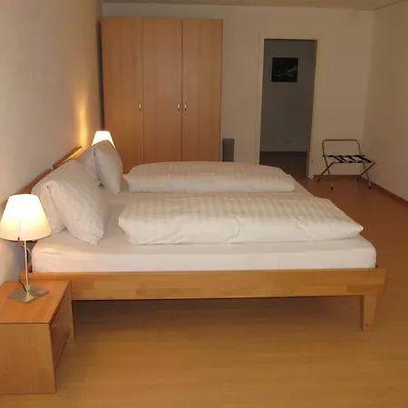 Guest house Appartementhaus Darlux