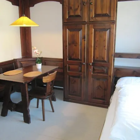 Appartementhaus Darlux *