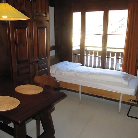 Appartementhaus Darlux Guest house *