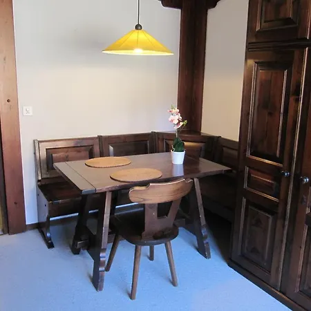 Guest house Appartementhaus Darlux *