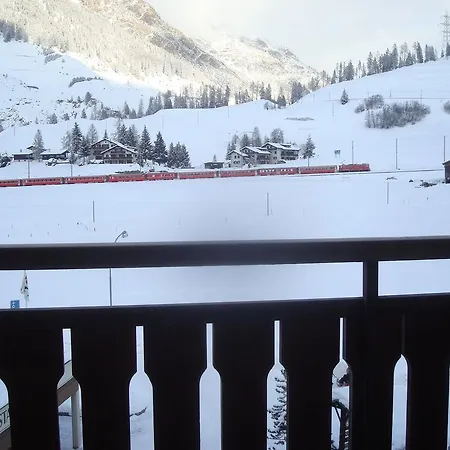 Guest house Appartementhaus Darlux