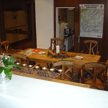 Gasthof Appartementhaus Darlux *