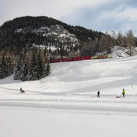 Appartementhaus Darlux
